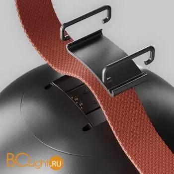 Подвесной светильник Maytoni Bowl TR126B-20W3K-B - Фото 5