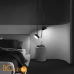 Подвесной светильник Maytoni Bowl TR126B-20W3K-B - Фото 3