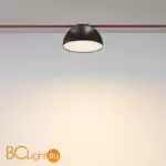 Подвесной светильник Maytoni Bowl TR126B-20W3K-B - Фото 2