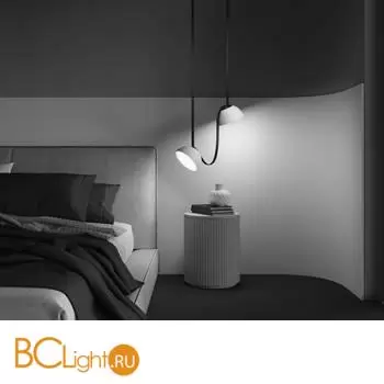 Подвесной светильник Maytoni Bowl TR126B-20W4K-W - Фото 6