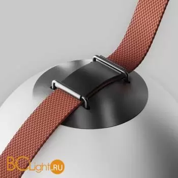 Подвесной светильник Maytoni Bowl TR126B-20W4K-W - Фото 0