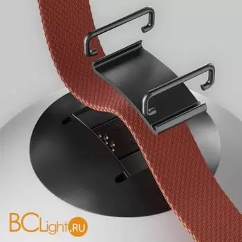 Подвесной светильник Maytoni Bowl TR126B-20W4K-W - Фото 5