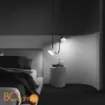 Подвесной светильник Maytoni Bowl TR126B-20W4K-W - Фото 3