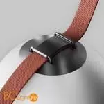 Подвесной светильник Maytoni Bowl TR126B-20W4K-W - Фото 0