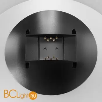 Подвесной светильник Maytoni Bowl TR126B-20W3K-W - Фото 4