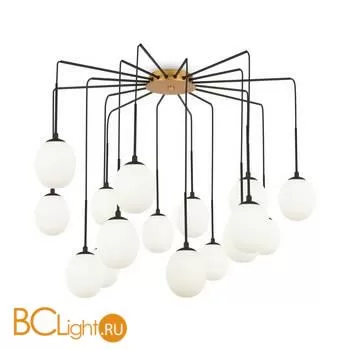 Подвесной светильник Maytoni Branch MOD176PL-16G