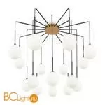 Подвесной светильник Maytoni Branch MOD176PL-16G - Фото 1