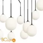 Подвесной светильник Maytoni Branch MOD176PL-16G - Фото 3