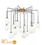 Подвесной светильник Maytoni Branch MOD176PL-16G