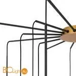 Подвесной светильник Maytoni Branch MOD176PL-16G - Фото 2