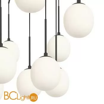 Подвесной светильник Maytoni Branch MOD176PL-12G - Фото 3