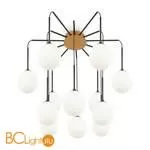 Подвесной светильник Maytoni Branch MOD176PL-12G - Фото 4