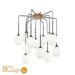 Подвесной светильник Maytoni Branch MOD176PL-12G - Фото 0