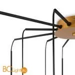 Подвесной светильник Maytoni Branch MOD176PL-12G - Фото 5