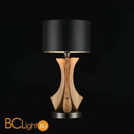 Настольная лампа Maytoni Brava lampada MOD239-01-B