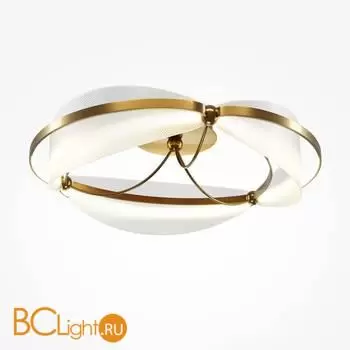 Потолочный светильник Maytoni Breeze MOD281CL-L45BS3K - Фото 1