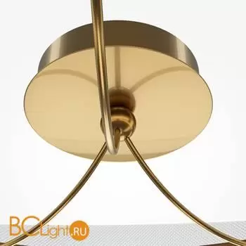 Потолочный светильник Maytoni Breeze MOD281CL-L45BS3K - Фото 3