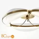 Потолочный светильник Maytoni Breeze MOD281CL-L45BS3K - Фото 2