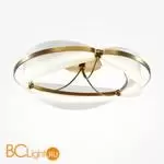 Потолочный светильник Maytoni Breeze MOD281CL-L45BS3K - Фото 1