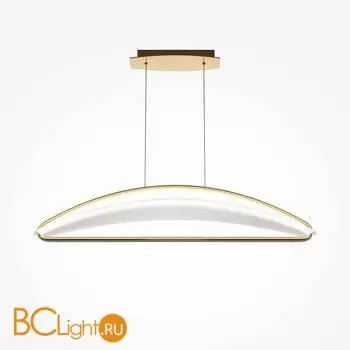 Подвесной светильник Maytoni Breeze MOD281PL-L34BS3K - Фото 1