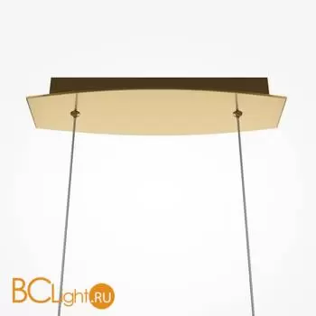 Подвесной светильник Maytoni Breeze MOD281PL-L34BS3K - Фото 3