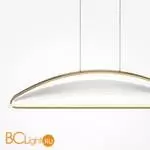 Подвесной светильник Maytoni Breeze MOD281PL-L34BS3K - Фото 2