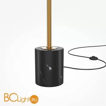 Торшер Maytoni Breeze MOD281FL-L33BS3K - Фото 4