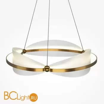 Подвесной светильник Maytoni Breeze MOD281PL-L45BS3K - Фото 2