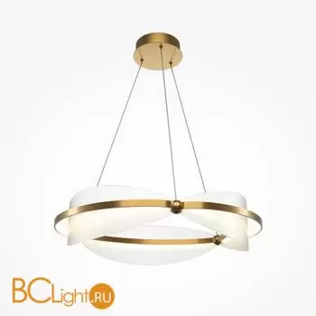 Подвесной светильник Maytoni Breeze MOD281PL-L45BS3K - Фото 1