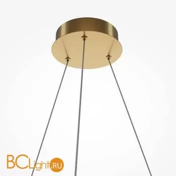 Подвесной светильник Maytoni Breeze MOD281PL-L45BS3K - Фото 3