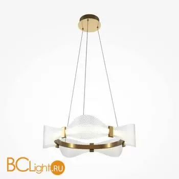 Подвесной светильник Maytoni Breeze MOD281PL-L45BS3K - Фото 5