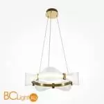 Подвесной светильник Maytoni Breeze MOD281PL-L45BS3K - Фото 5