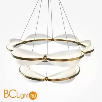 Подвесной светильник Maytoni Breeze MOD281PL-L80BS3K - Фото 2