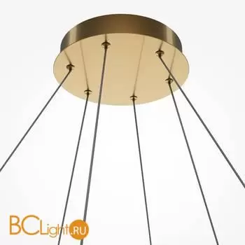 Подвесной светильник Maytoni Breeze MOD281PL-L80BS3K - Фото 3