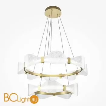 Подвесной светильник Maytoni Breeze MOD281PL-L80BS3K - Фото 5