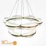 Подвесной светильник Maytoni Breeze MOD281PL-L80BS3K - Фото 2