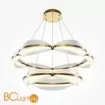 Подвесной светильник Maytoni Breeze MOD281PL-L80BS3K - Фото 1