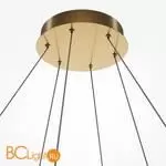 Подвесной светильник Maytoni Breeze MOD281PL-L80BS3K - Фото 3