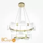 Подвесной светильник Maytoni Breeze MOD281PL-L80BS3K - Фото 5