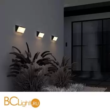 Бра Maytoni Brick O436WL-L10GF3K - Фото 4