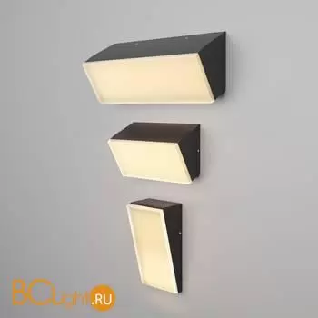 Бра Maytoni Brick O436WL-L10GF3K - Фото 3