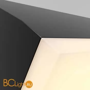 Бра Maytoni Brick O436WL-L10GF3K - Фото 0