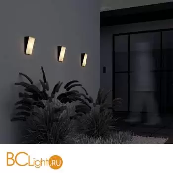 Бра Maytoni Brick O436WL-L10GF3K1 - Фото 4