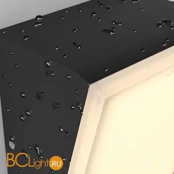 Бра Maytoni Brick O436WL-L10GF3K1 - Фото 2