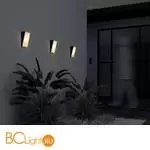 Бра Maytoni Brick O436WL-L10GF3K1 - Фото 4