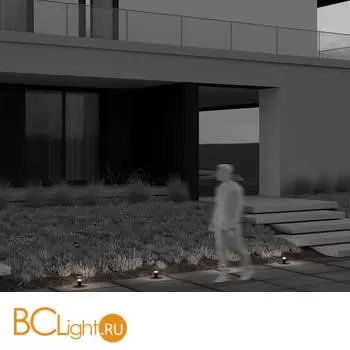 Ландшафтный светильник Maytoni Brill O474FL-L2GF3K - Фото 6