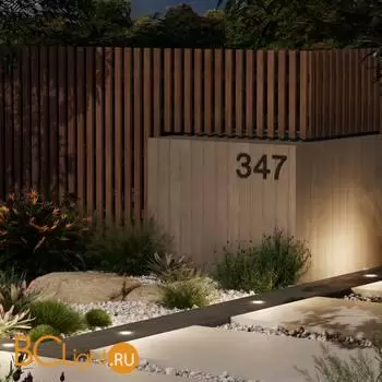 Ландшафтный светильник Maytoni Brill O474FL-L2GF3K - Фото 0