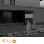 Ландшафтный светильник Maytoni Brill O474FL-L2GF3K - Фото 6