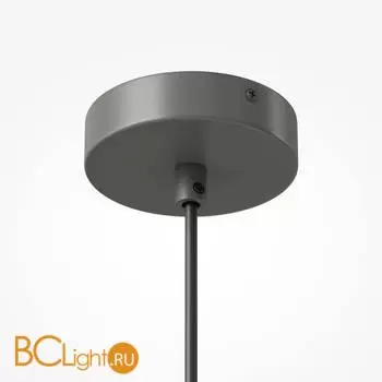 Подвесной светильник Maytoni Brio MOD466PL-L12GR3K - Фото 3