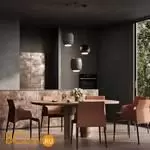 Подвесной светильник Maytoni Brio MOD466PL-L12GR3K - Фото 0